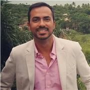 Profesor de Portugués (brasileño), Francés e Inglés